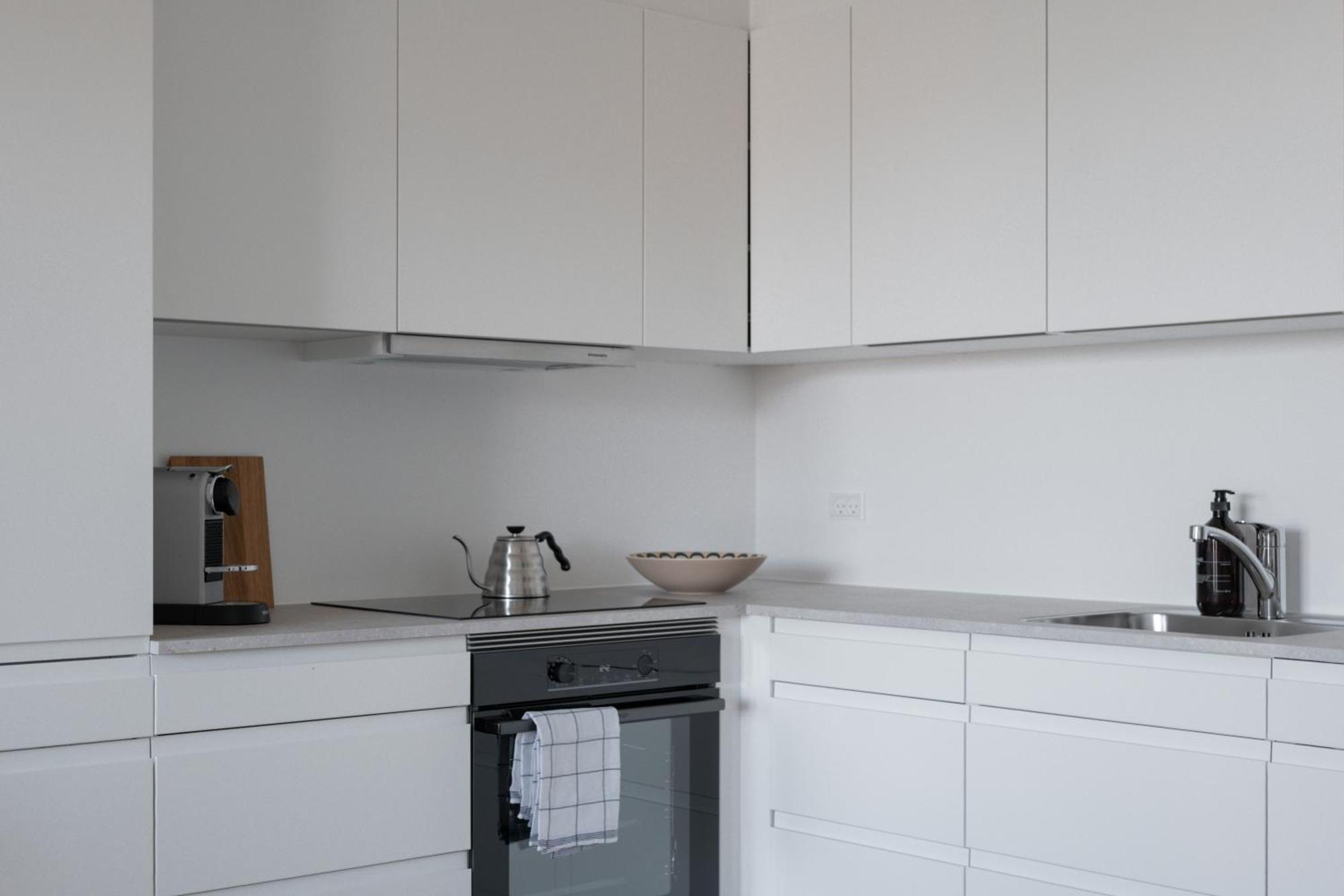 Clover House By Daniel&Jacob'S Kopenhagen Bagian luar foto