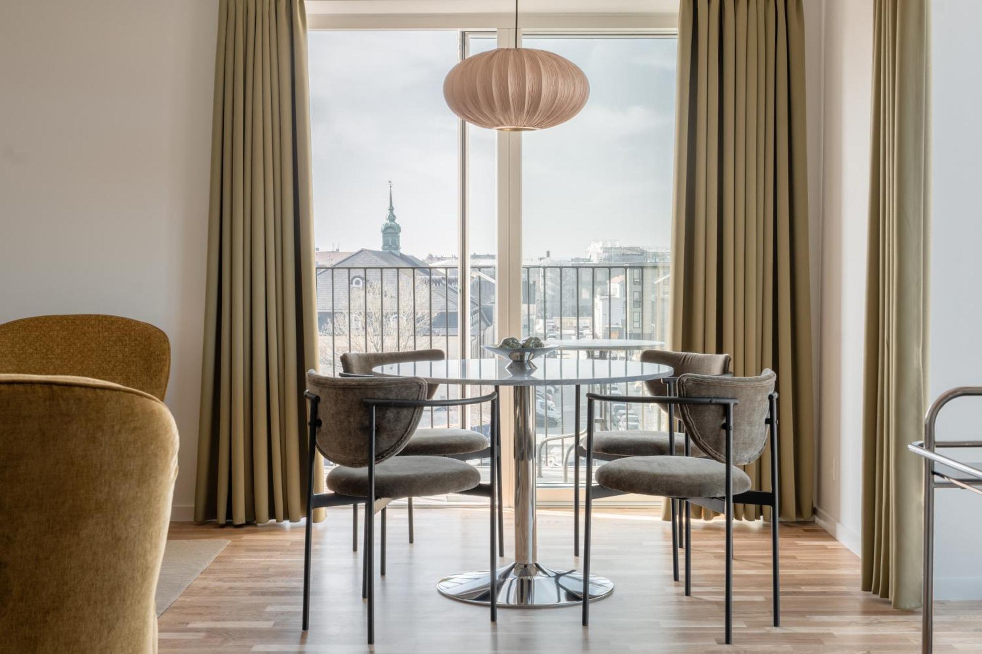 Clover House By Daniel&Jacob'S Kopenhagen Bagian luar foto