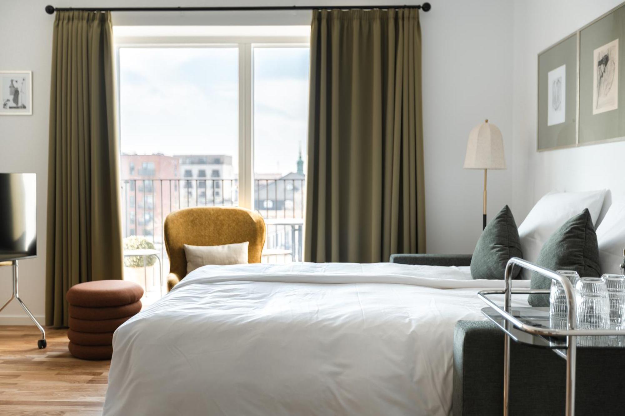 Clover House By Daniel&Jacob'S Kopenhagen Bagian luar foto