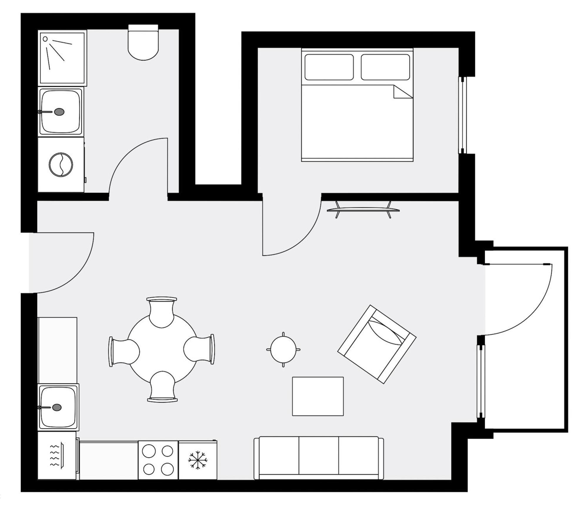 Clover House By Daniel&Jacob'S Kopenhagen Bagian luar foto